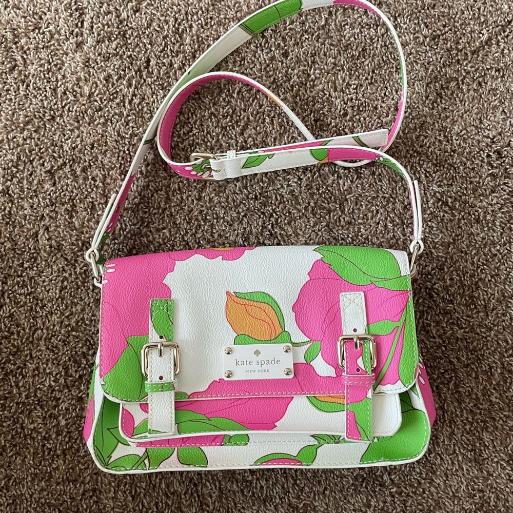 Kate Spade Crossbody Bag